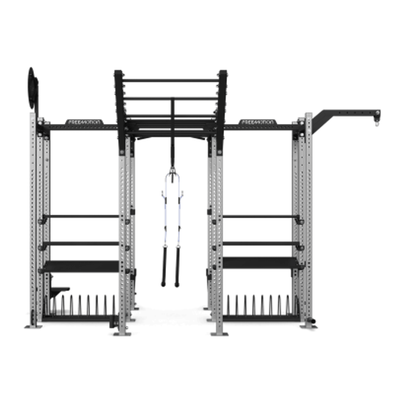 12′ Premium 3.0 Rig gallery detail image