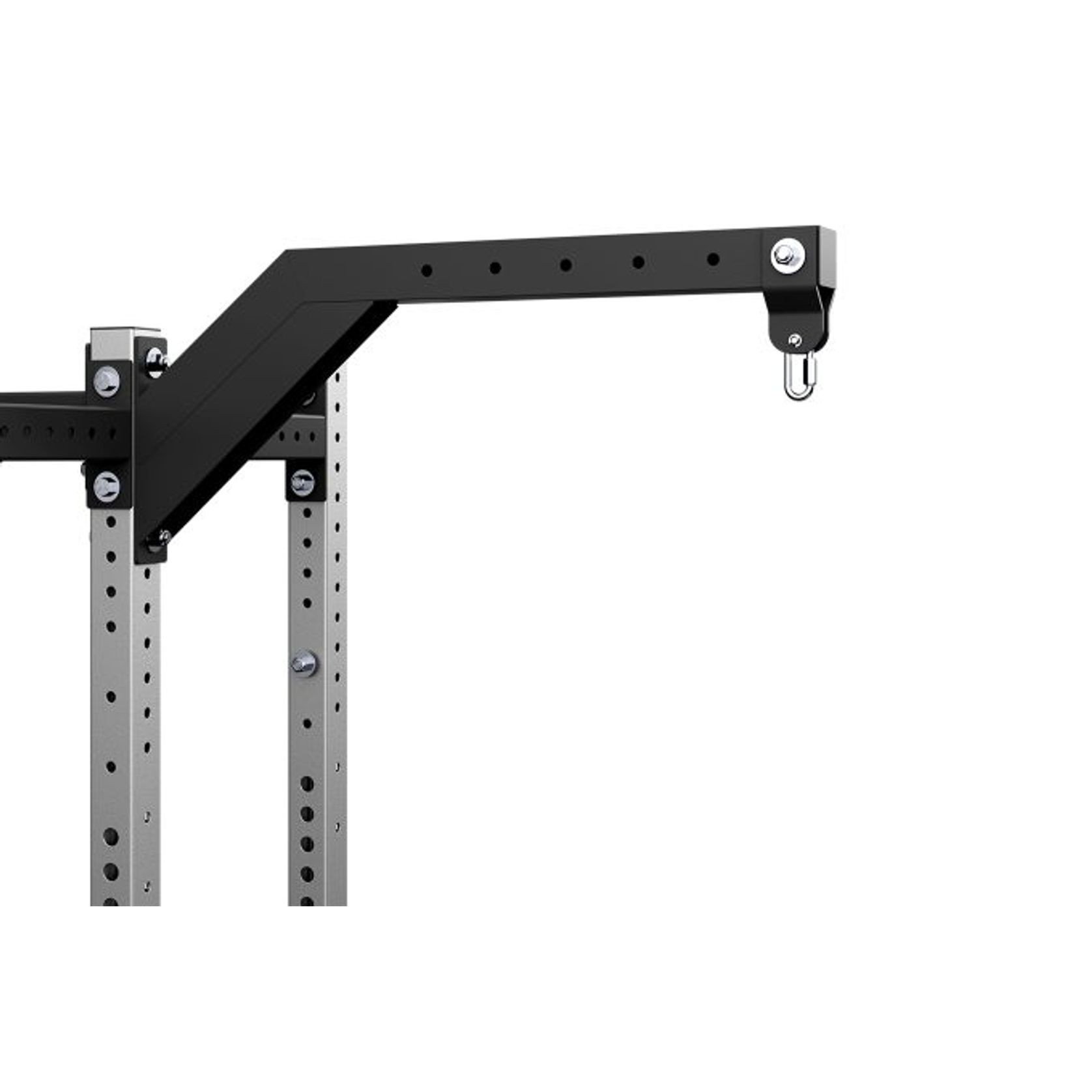 12′ Premium 3.0 Rig gallery detail image