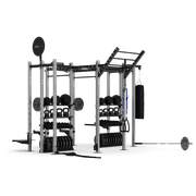 12′ Premium 3.0 Rig gallery detail image