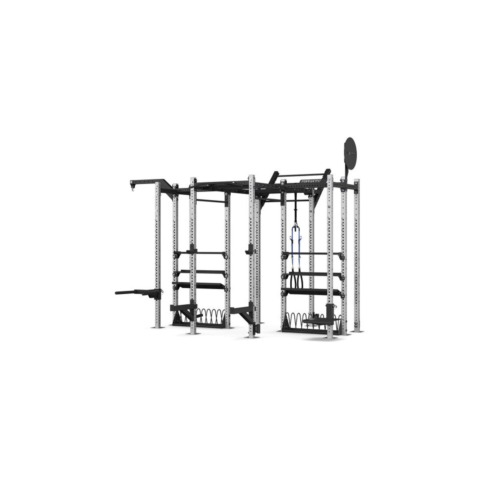 12′ Premium 3.0 Rig gallery detail image