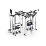 12′ Premium 3.0 Rig gallery detail image