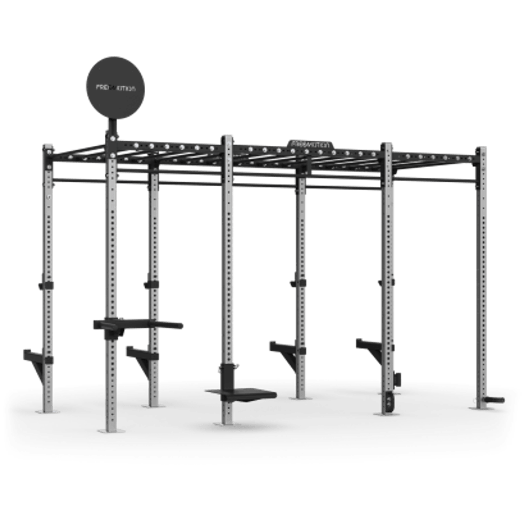 14′ Monkey Bar Rig gallery detail image