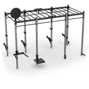 14′ Monkey Bar Rig gallery detail image