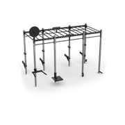 14′ Monkey Bar Rig gallery detail image