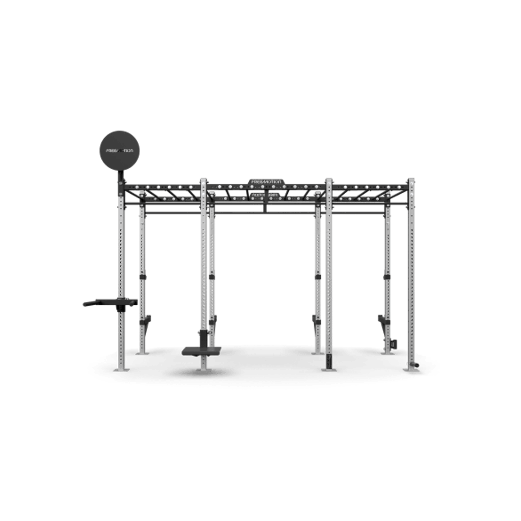 14′ Monkey Bar Rig gallery detail image