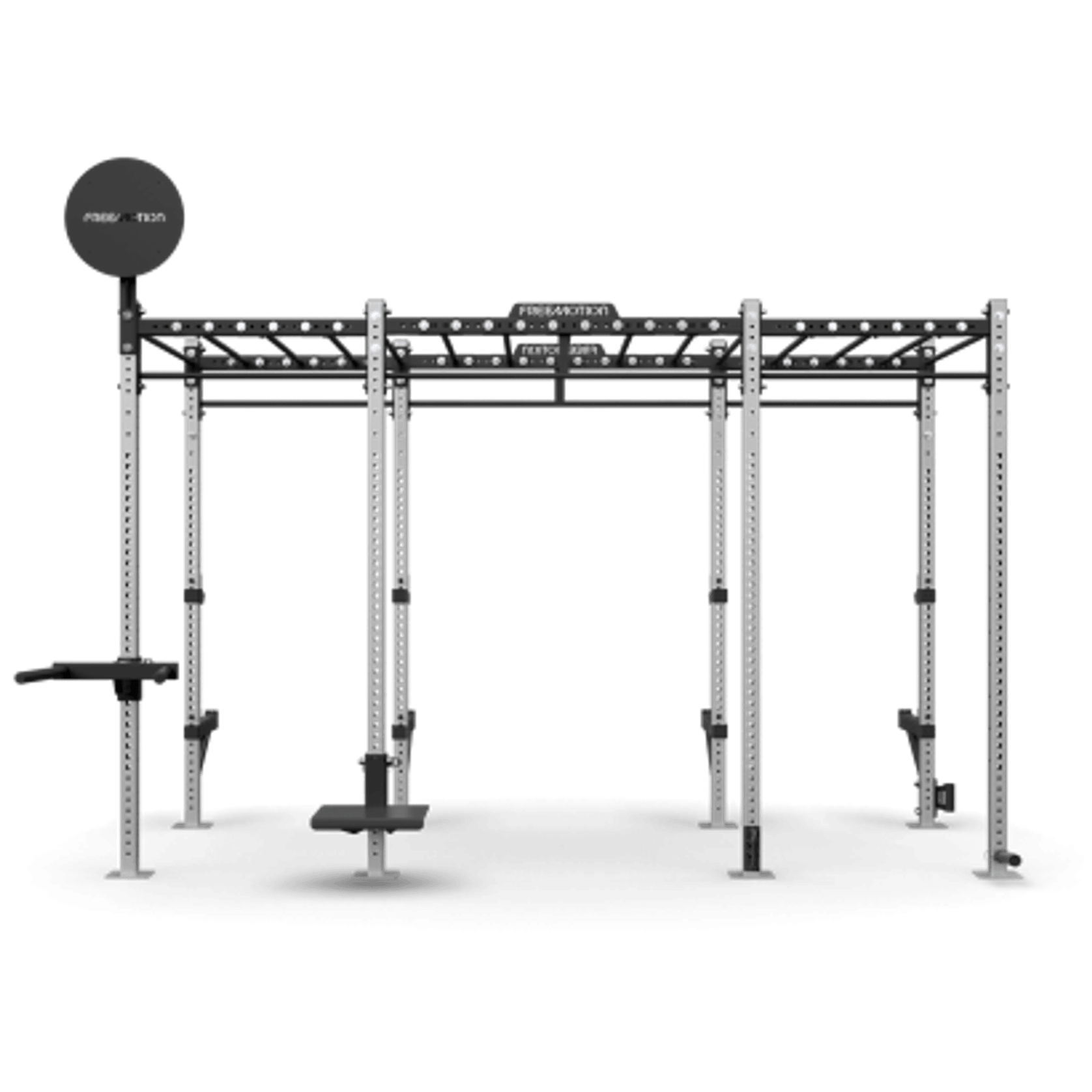 14′ Monkey Bar Rig gallery detail image