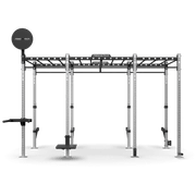 14′ Monkey Bar Rig gallery detail image