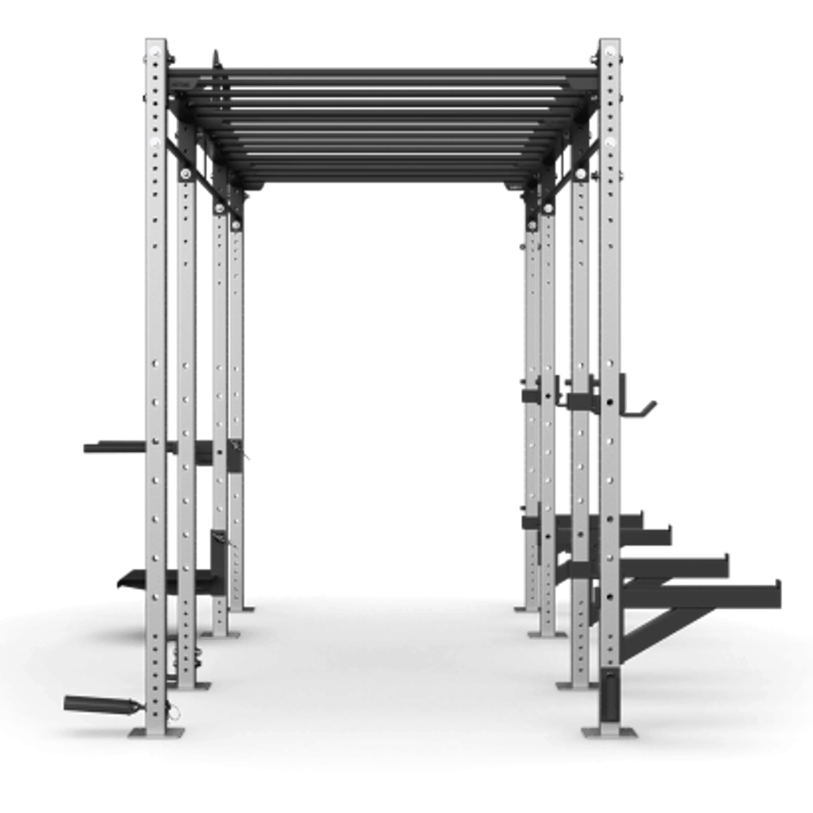 14′ Monkey Bar Rig gallery detail image
