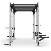 14′ Monkey Bar Rig gallery detail image