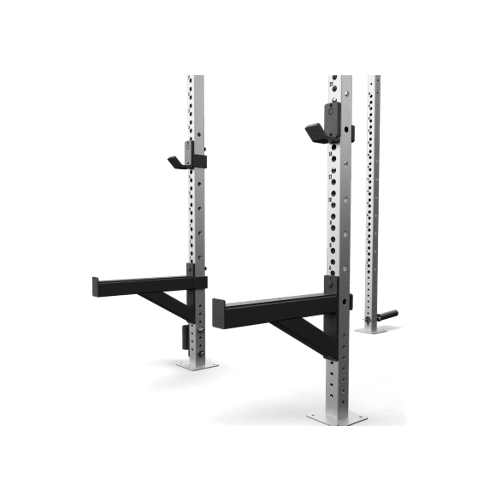 14′ Monkey Bar Rig gallery detail image