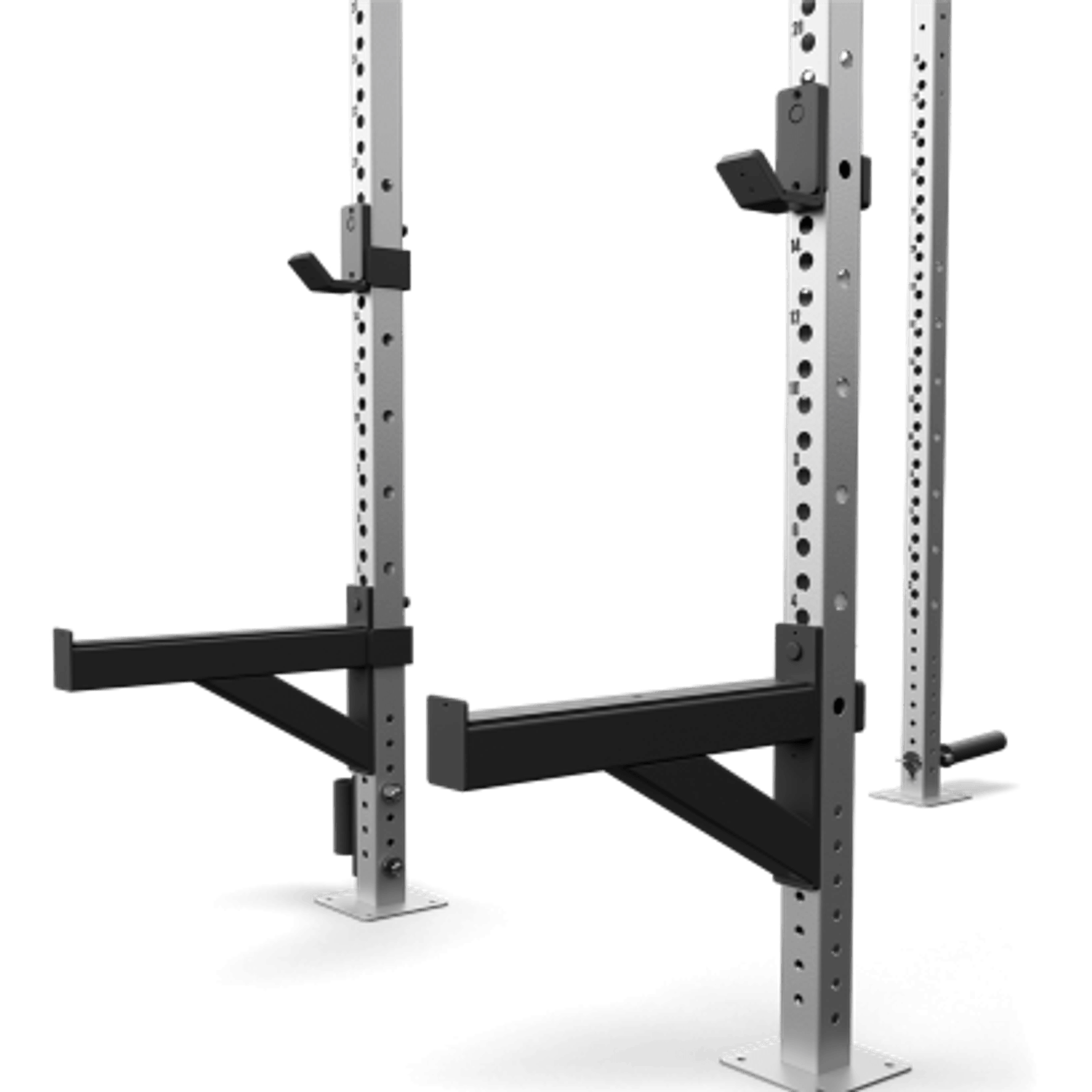 14′ Monkey Bar Rig gallery detail image