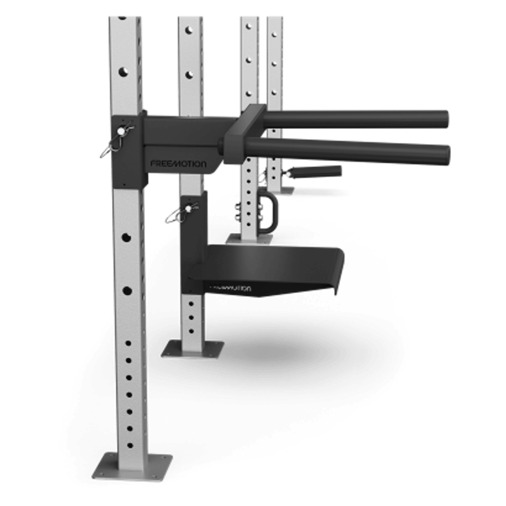 14′ Monkey Bar Rig gallery detail image