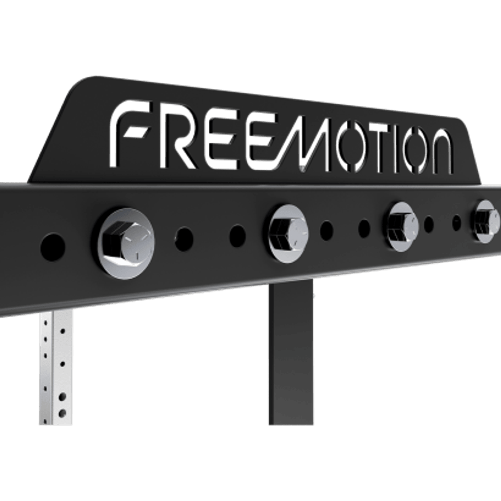 14′ Monkey Bar Rig gallery detail image