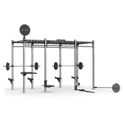 14′ Monkey Bar Rig gallery detail image