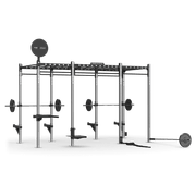 14′ Monkey Bar Rig gallery detail image