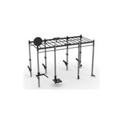 14′ Monkey Bar Rig gallery detail image