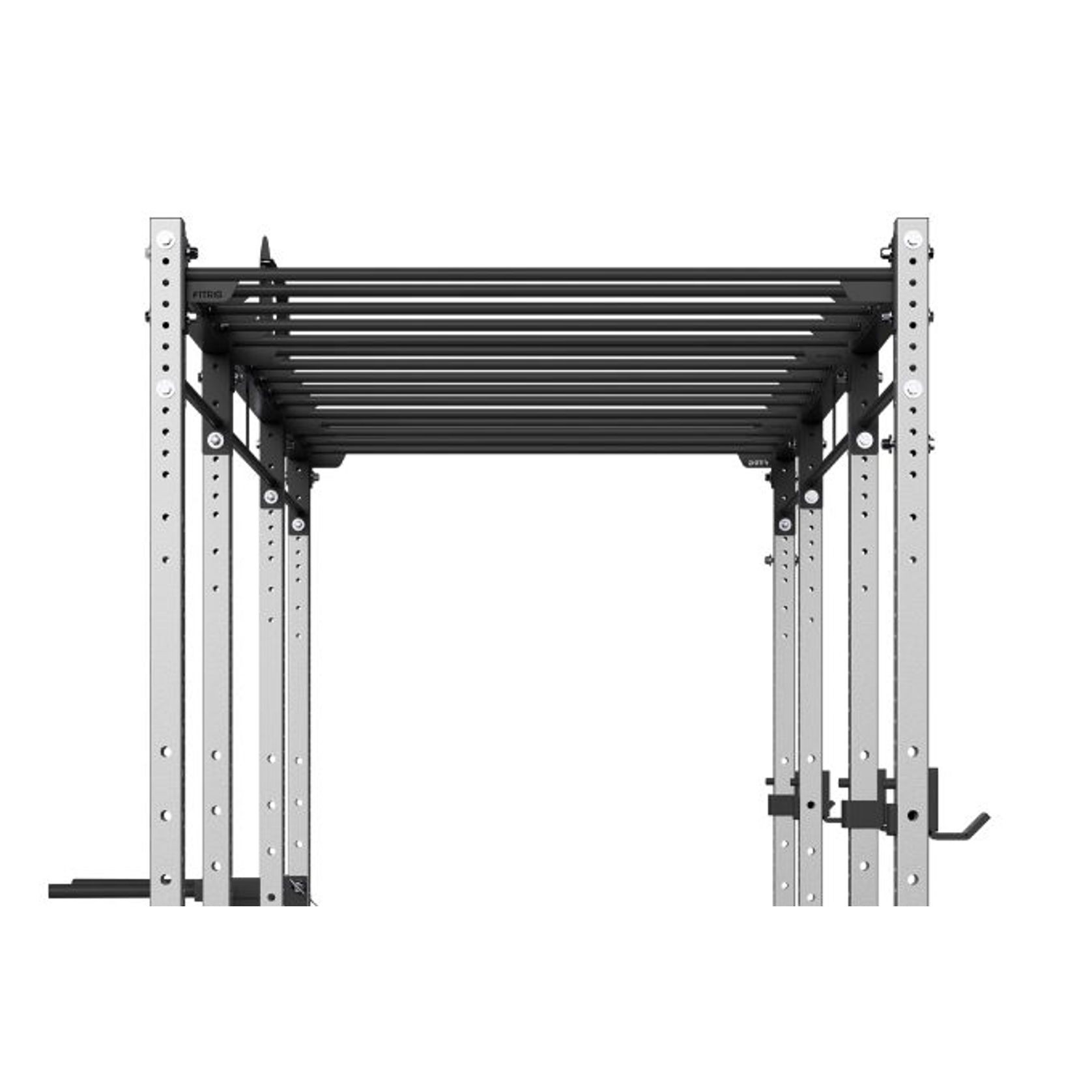 14′ Monkey Bar Rig gallery detail image