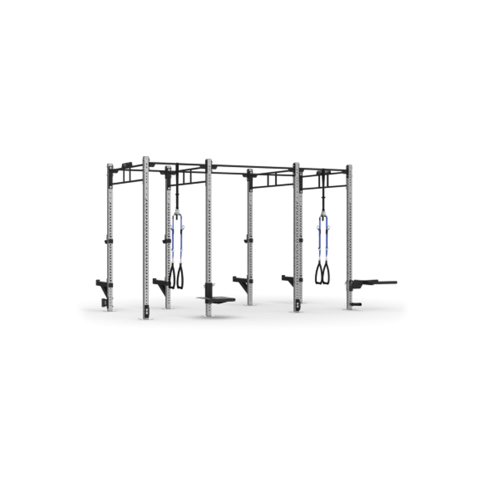 14′ Standard Rig gallery detail image