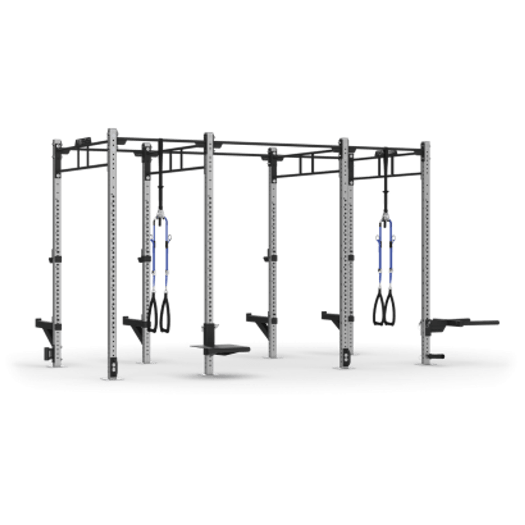 14′ Standard Rig gallery detail image