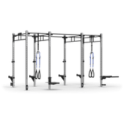 14′ Standard Rig gallery detail image