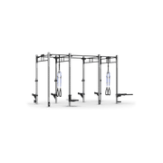 14′ Standard Rig gallery detail image