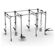 14′ Standard Rig gallery detail image