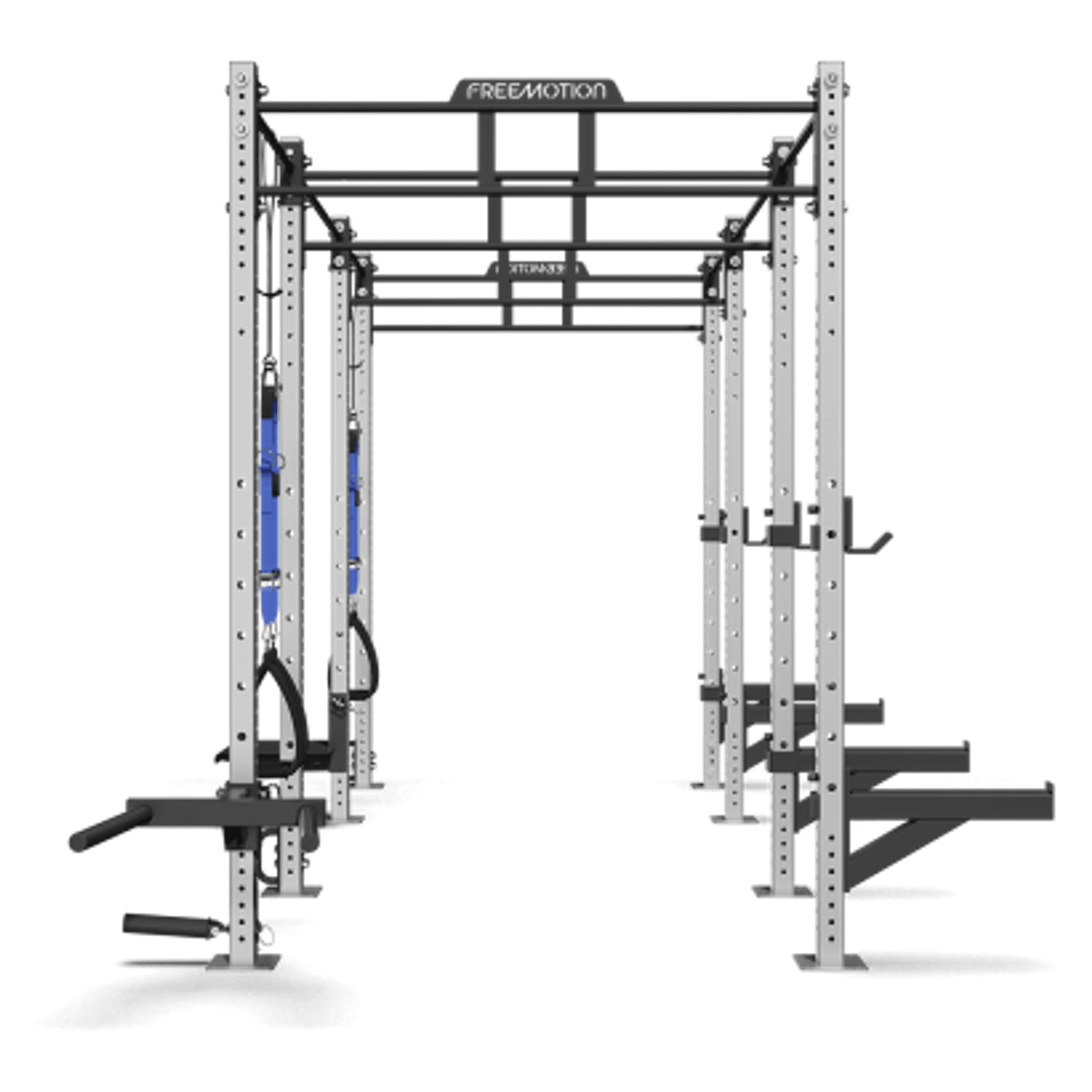 14′ Standard Rig gallery detail image