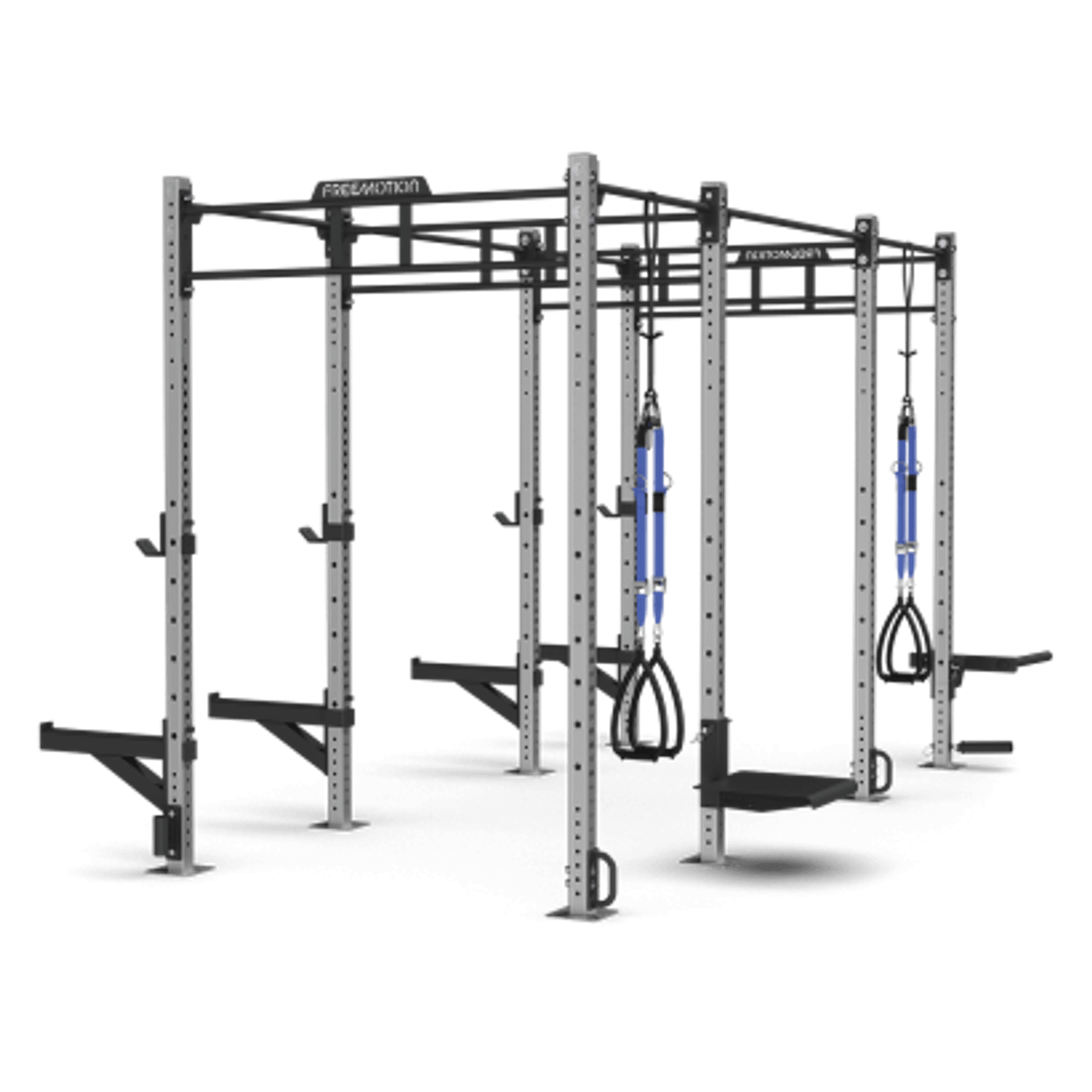 14′ Standard Rig gallery detail image