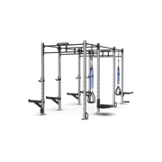 14′ Standard Rig gallery detail image