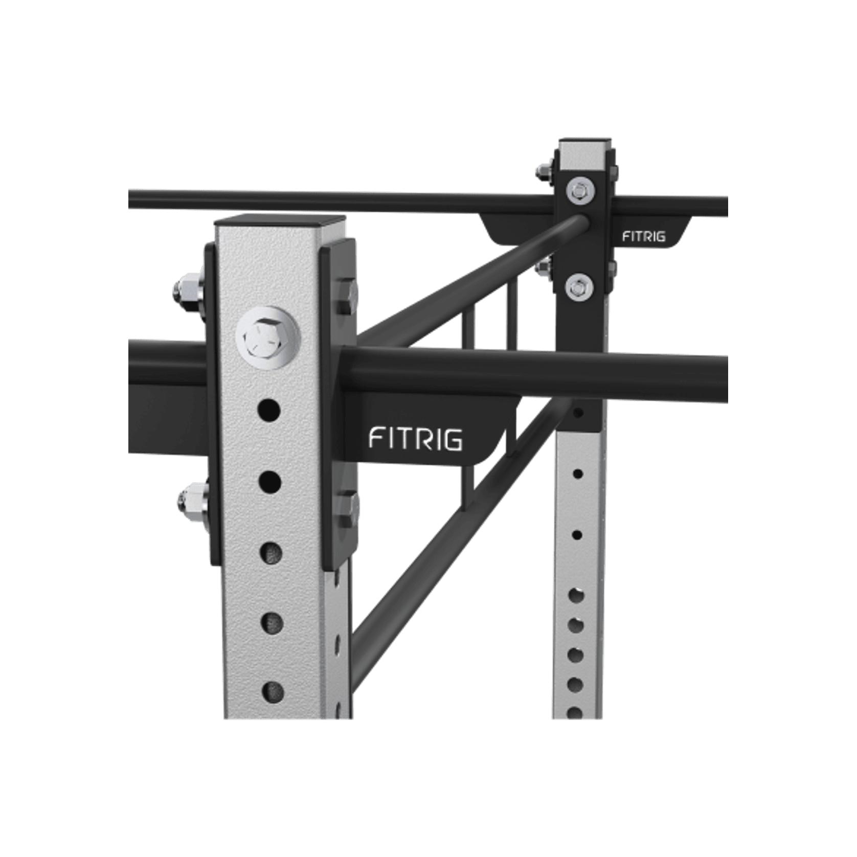 14′ Standard Rig gallery detail image