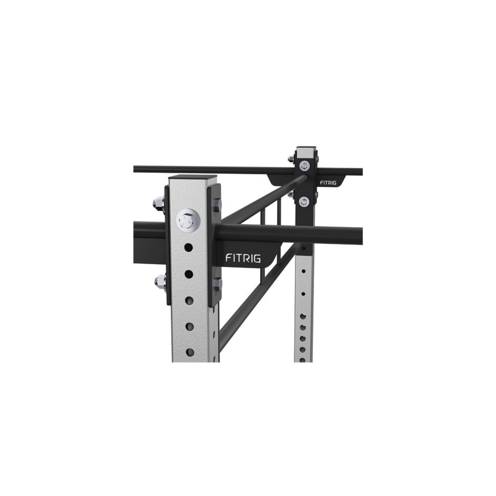 14′ Standard Rig gallery detail image