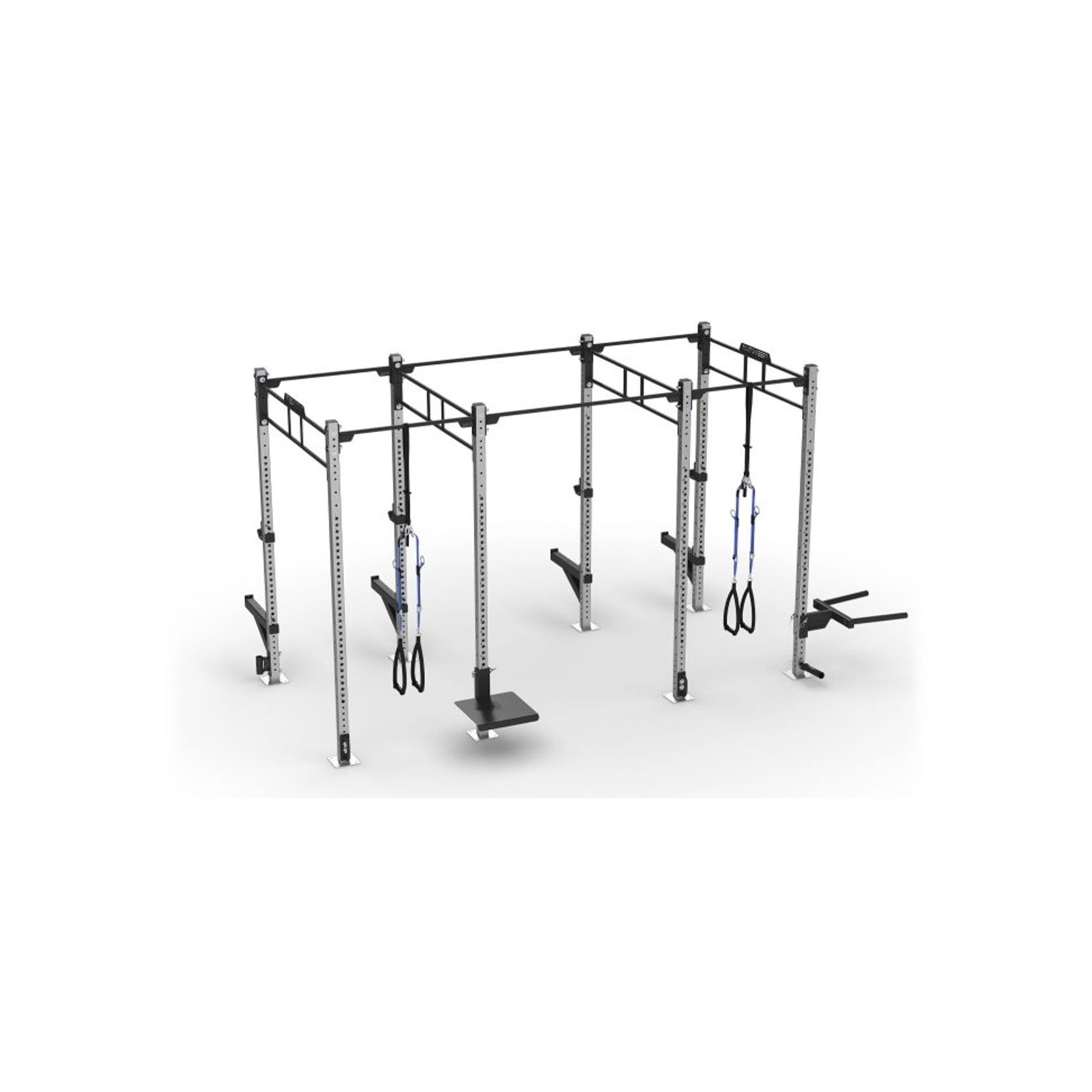 14′ Standard Rig gallery detail image