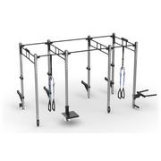 14′ Standard Rig gallery detail image