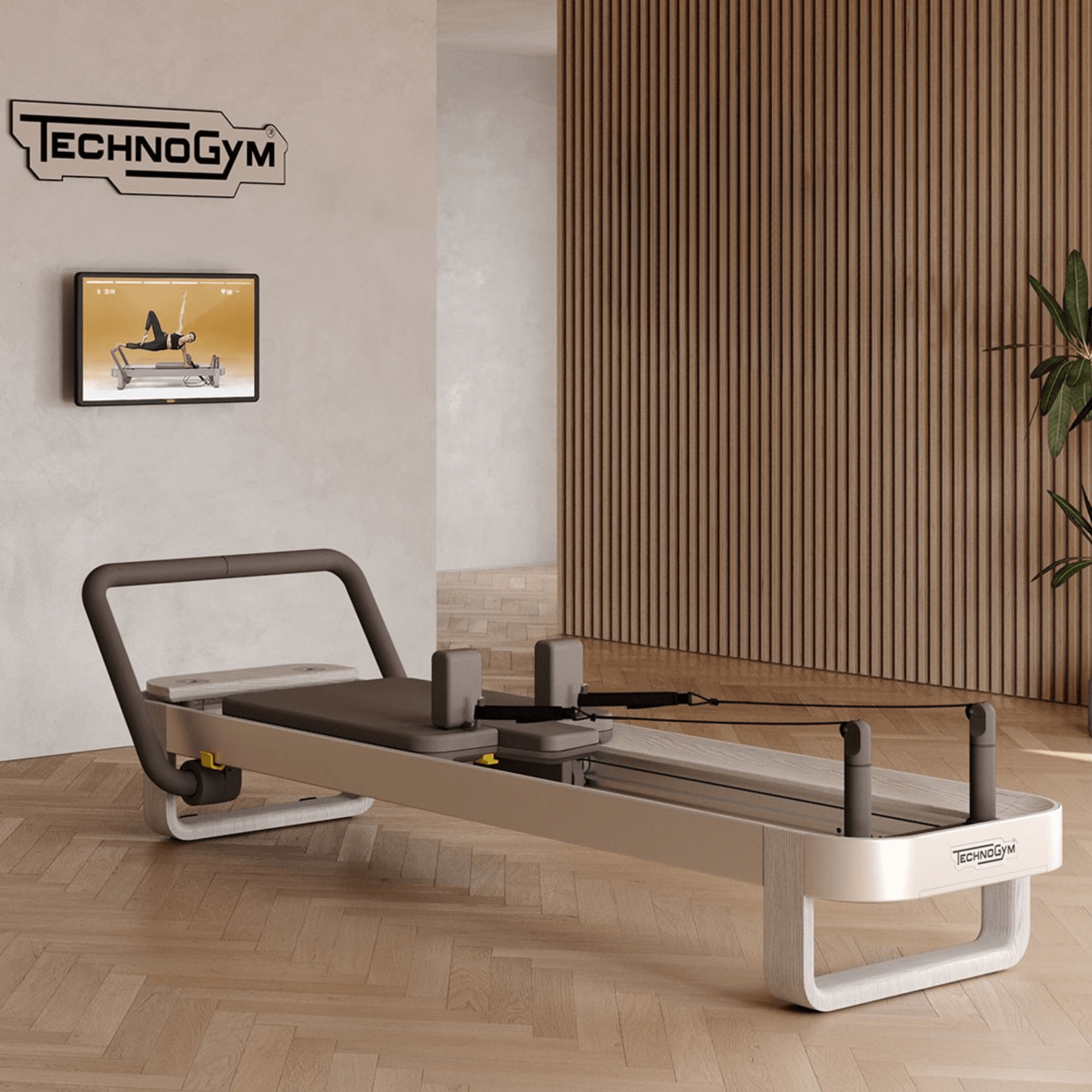 Technogym Reform gallery detail image