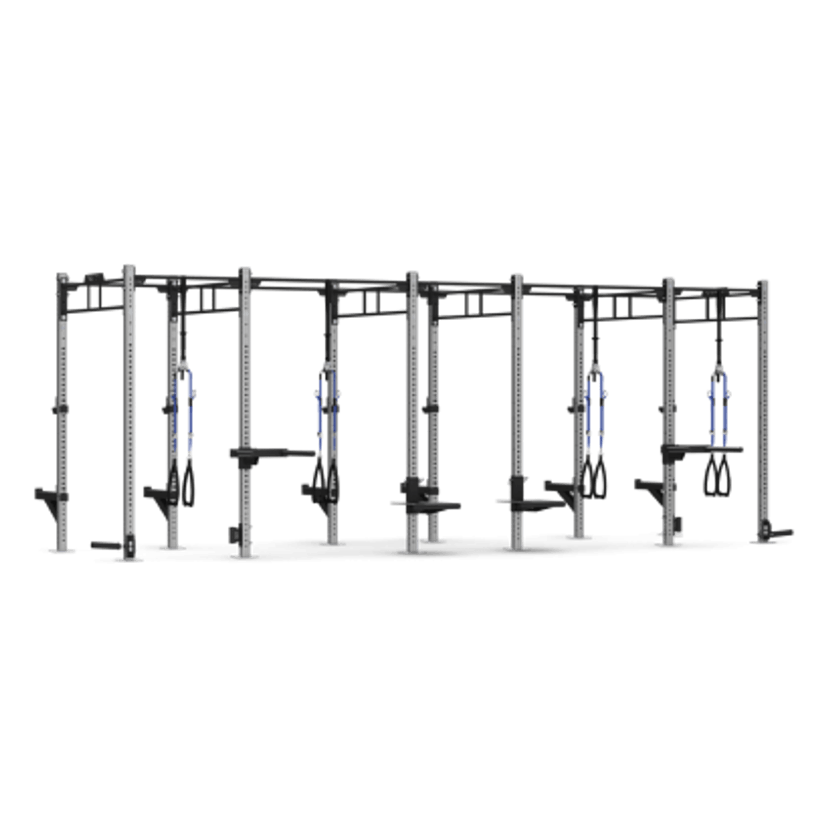 24′ Standard Rig gallery detail image