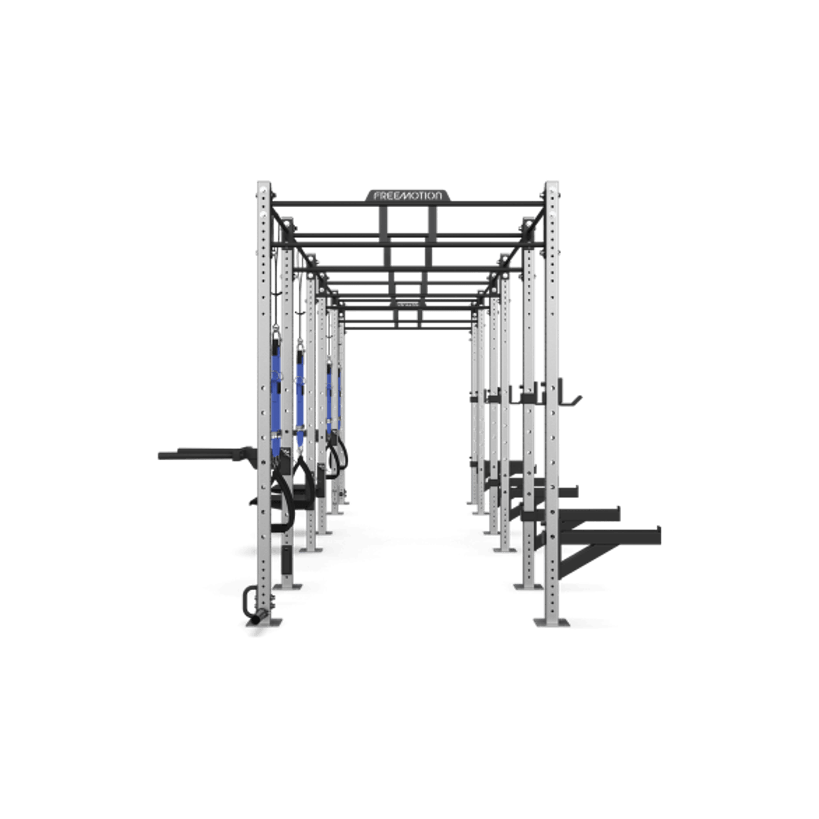 24′ Standard Rig gallery detail image