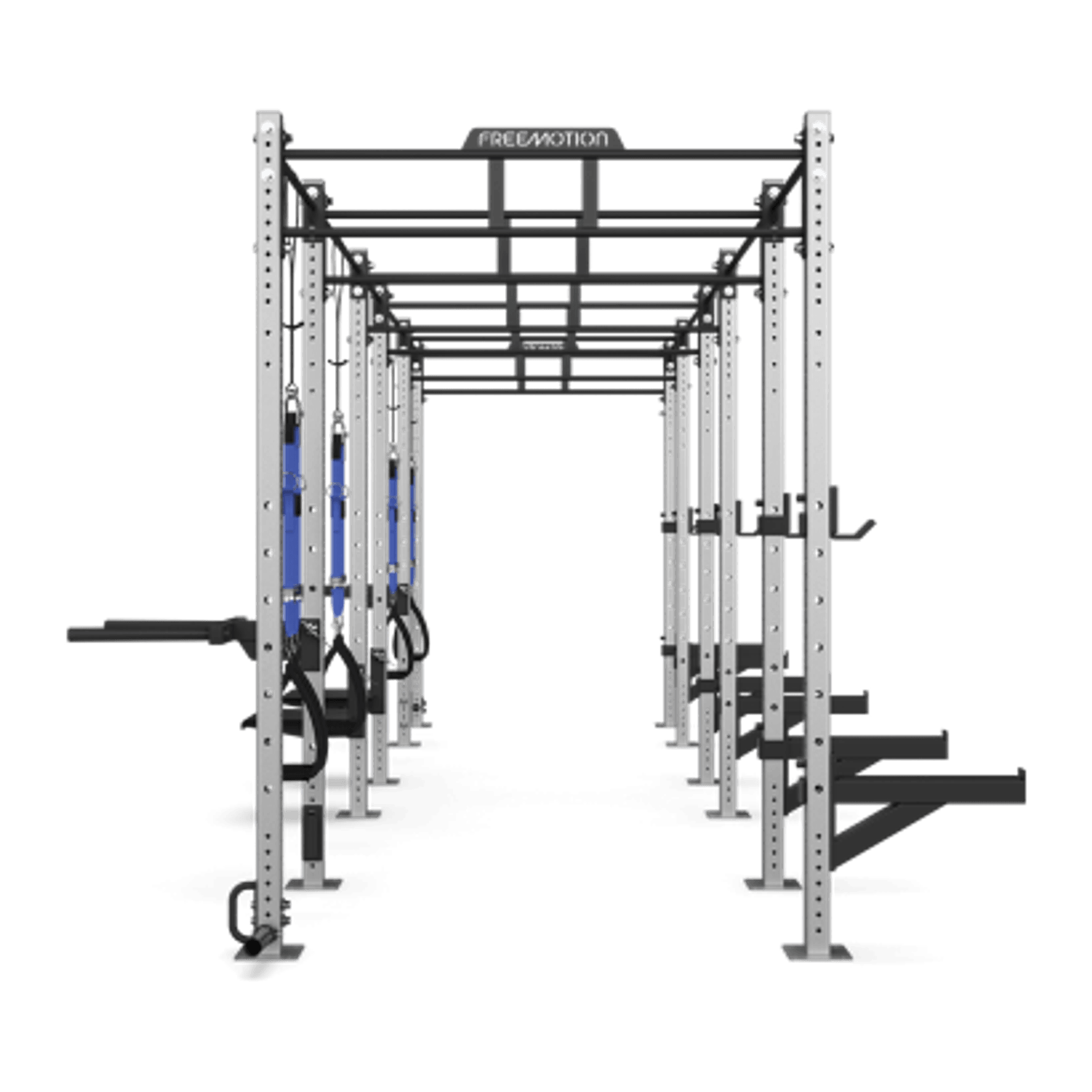 24′ Standard Rig gallery detail image