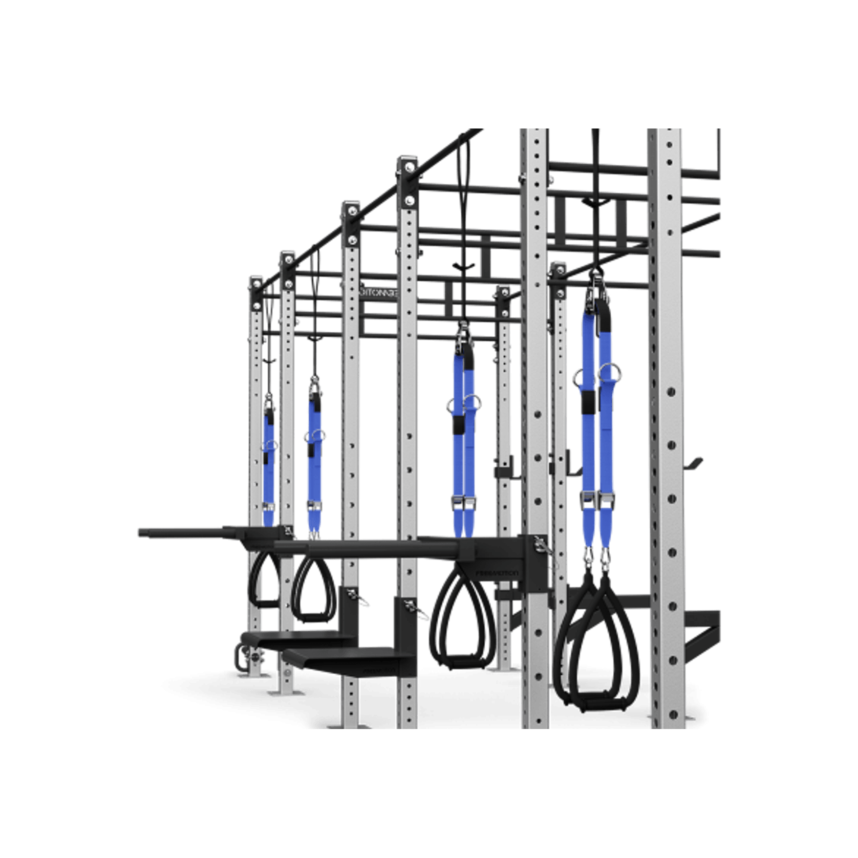 24′ Standard Rig gallery detail image