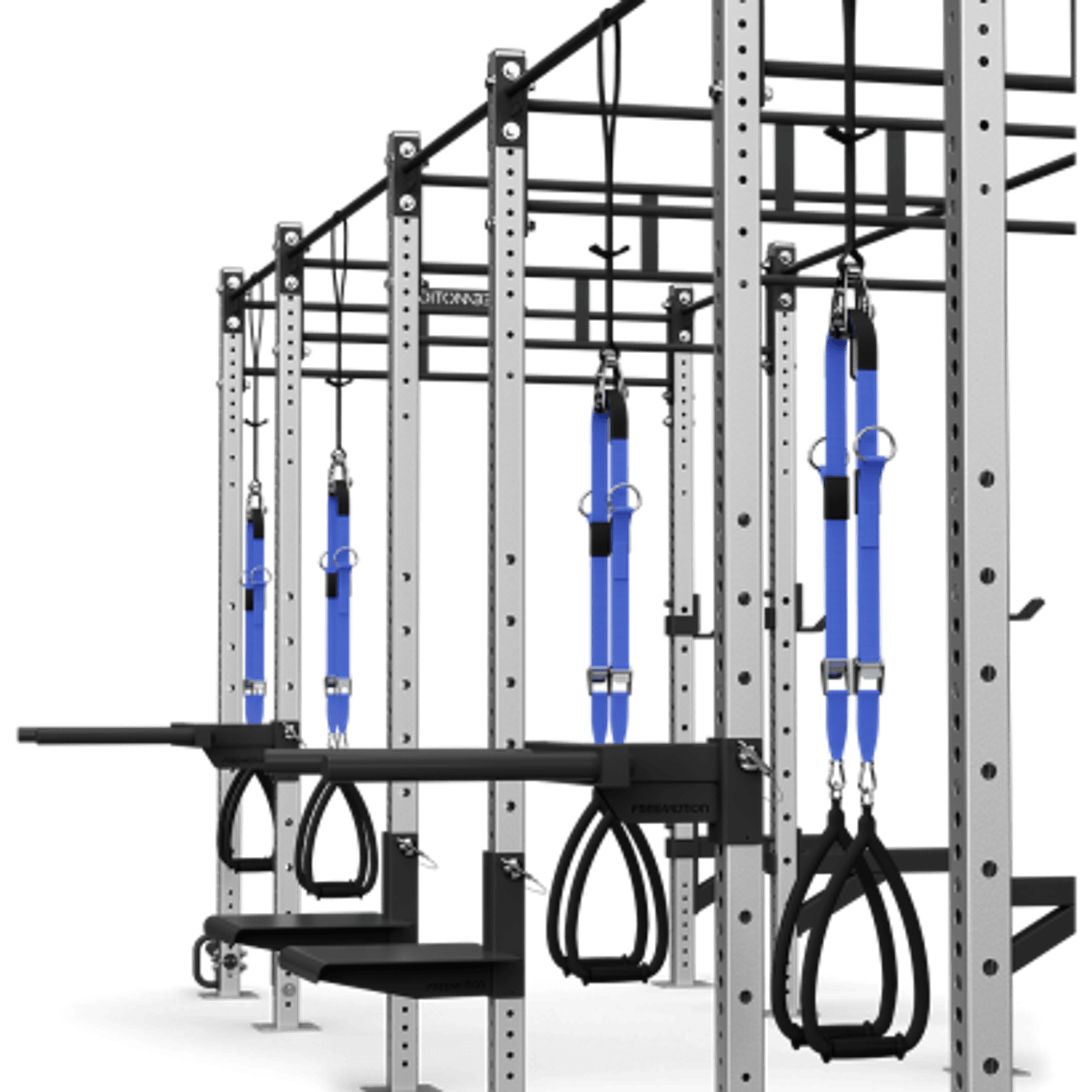 24′ Standard Rig gallery detail image