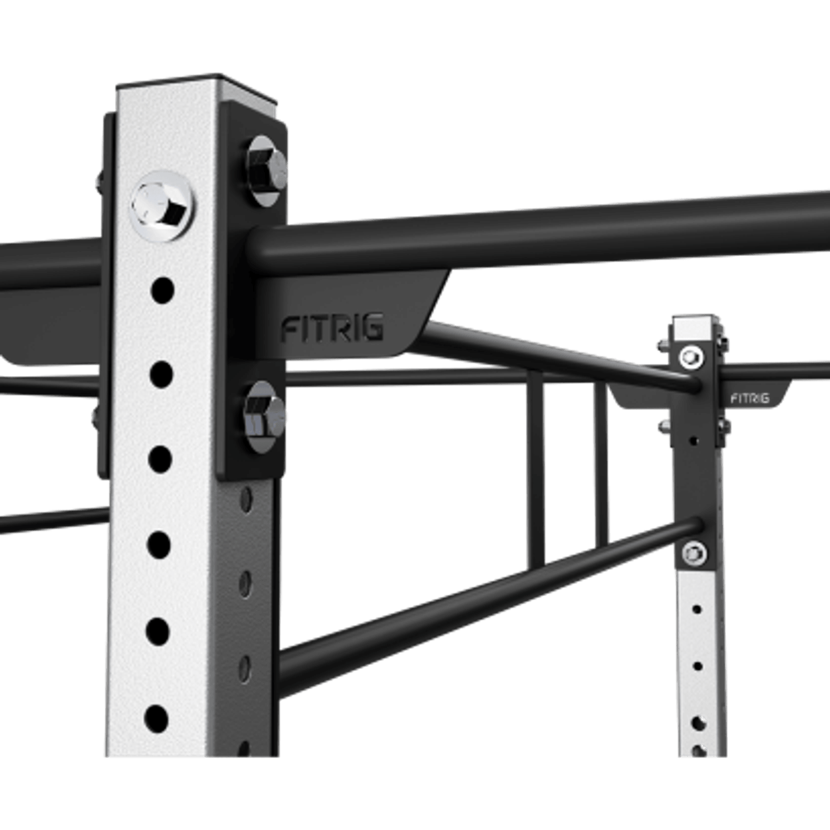 24′ Standard Rig gallery detail image