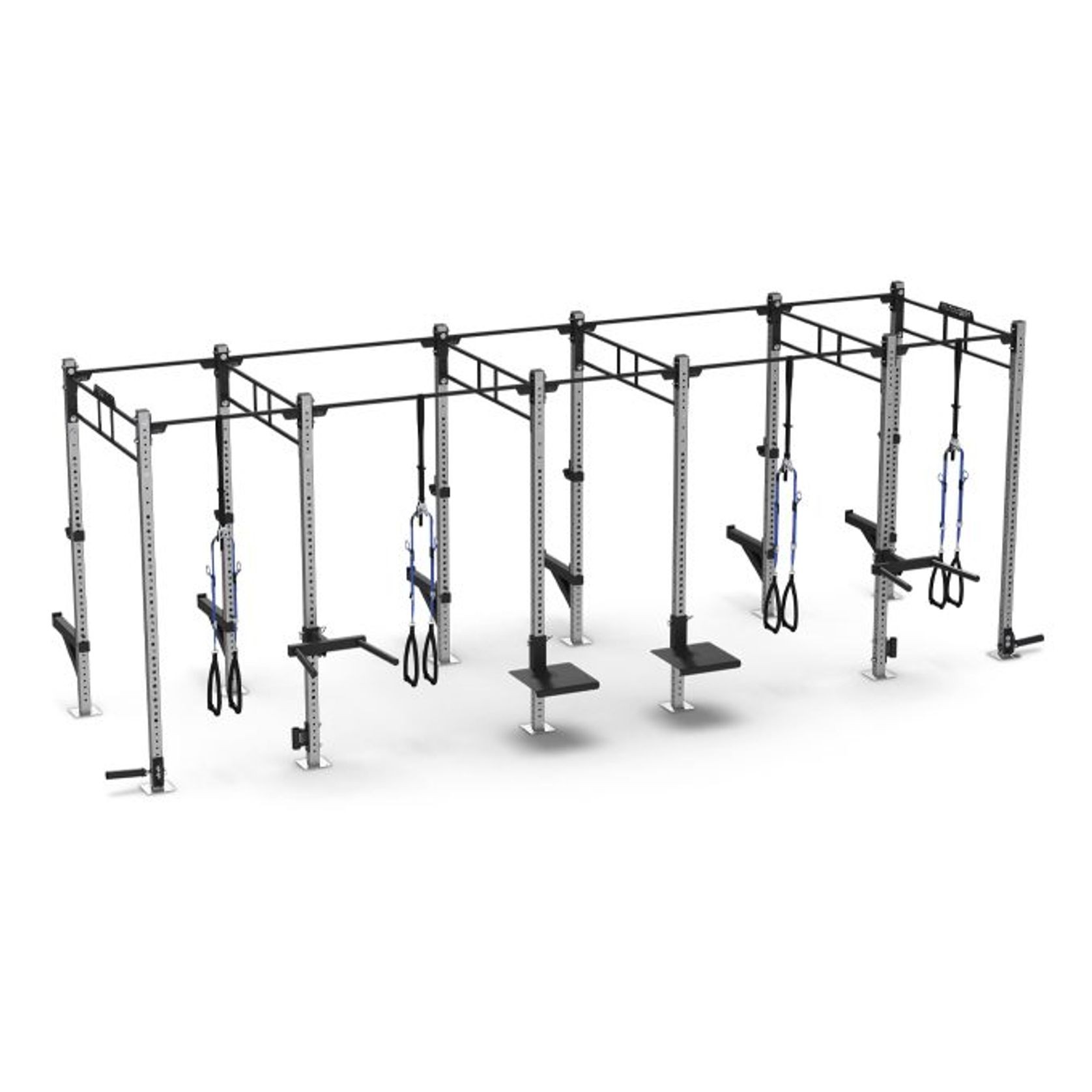 24′ Standard Rig gallery detail image