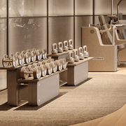 Luxury Dumbbells Personal - Sand Stone gallery detail image