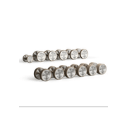 Luxury Dumbbells Personal - Sand Stone gallery detail image