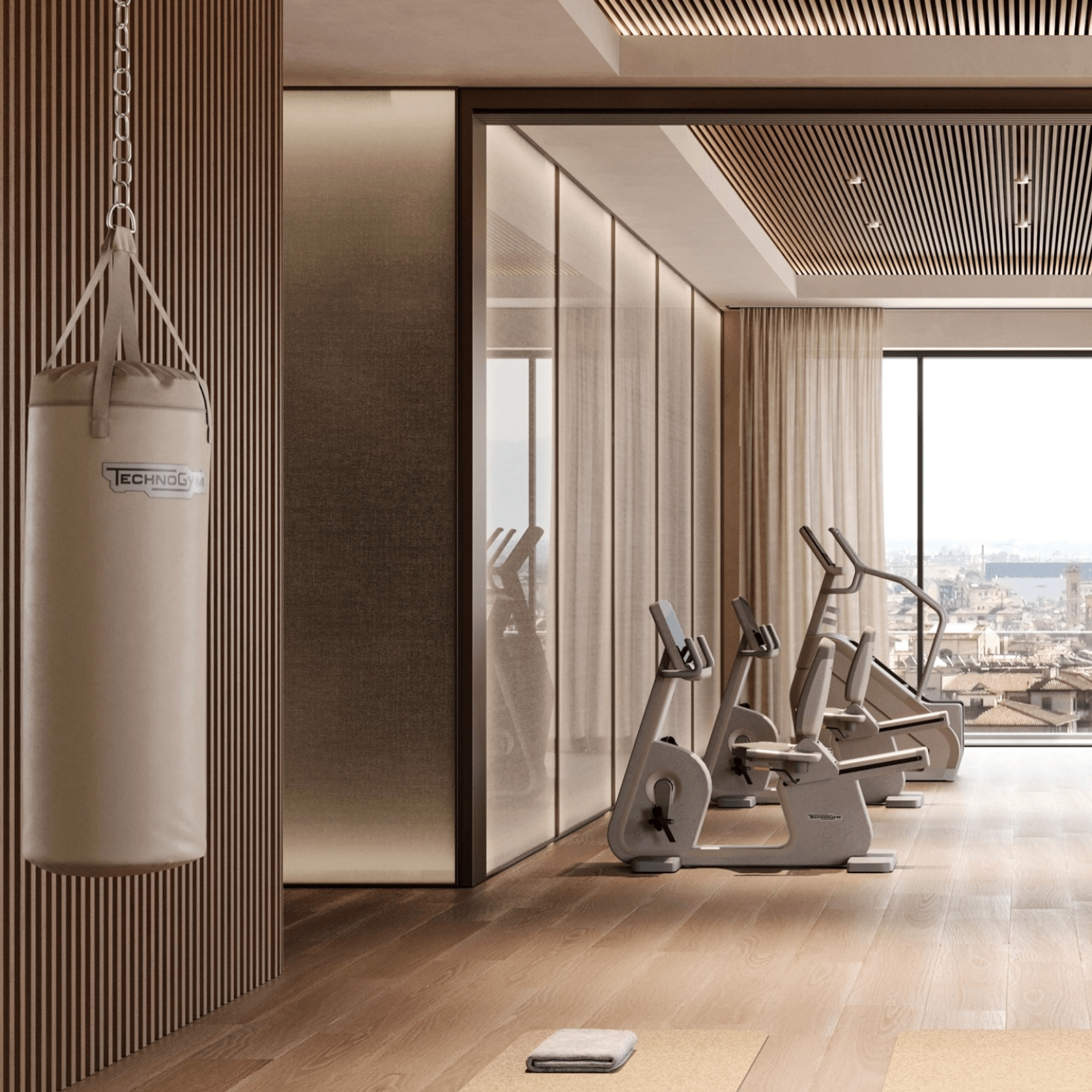 Artis Luxury Recline gallery detail image