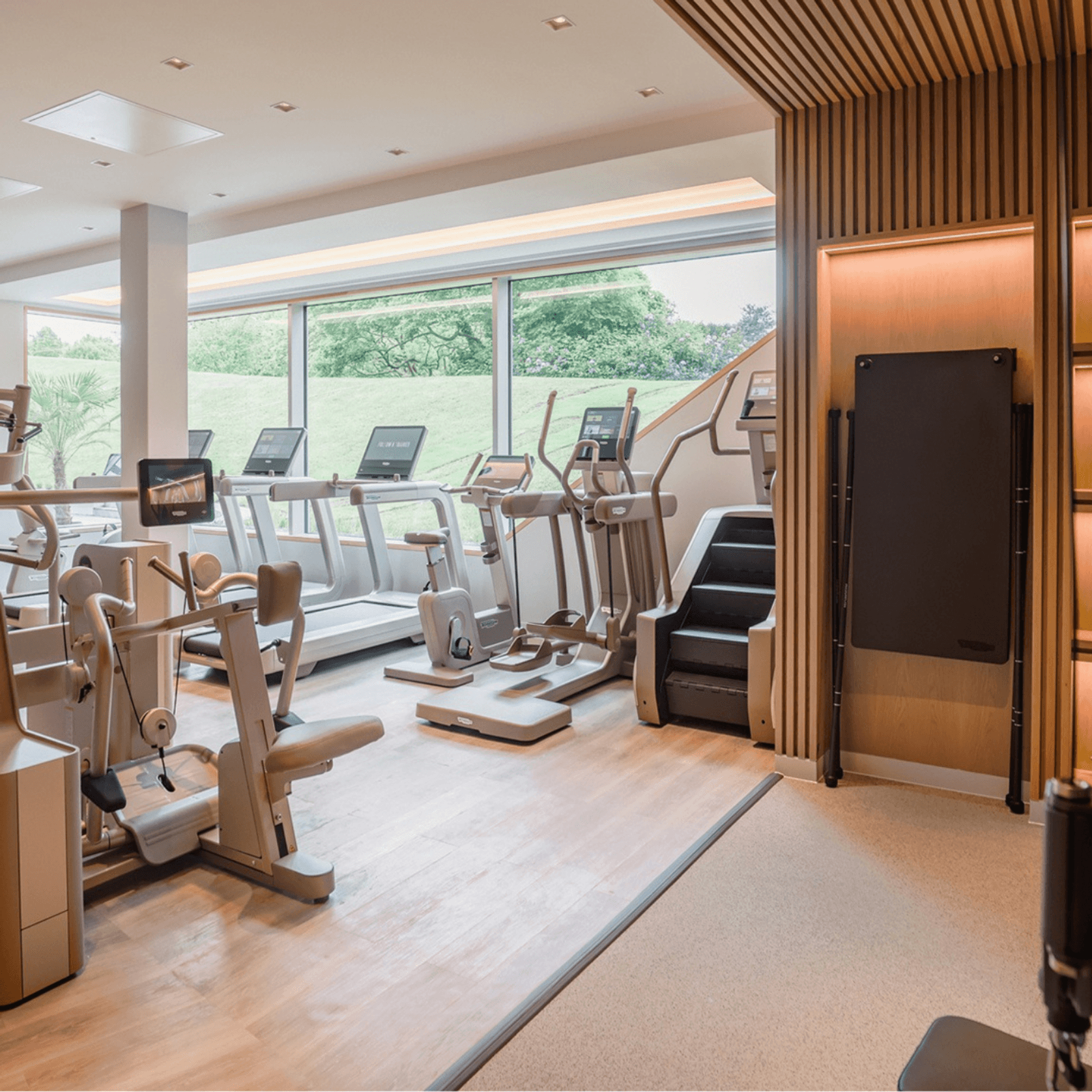 Artis Luxury Recline gallery detail image