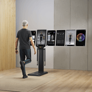 Technogym Checkup gallery detail image