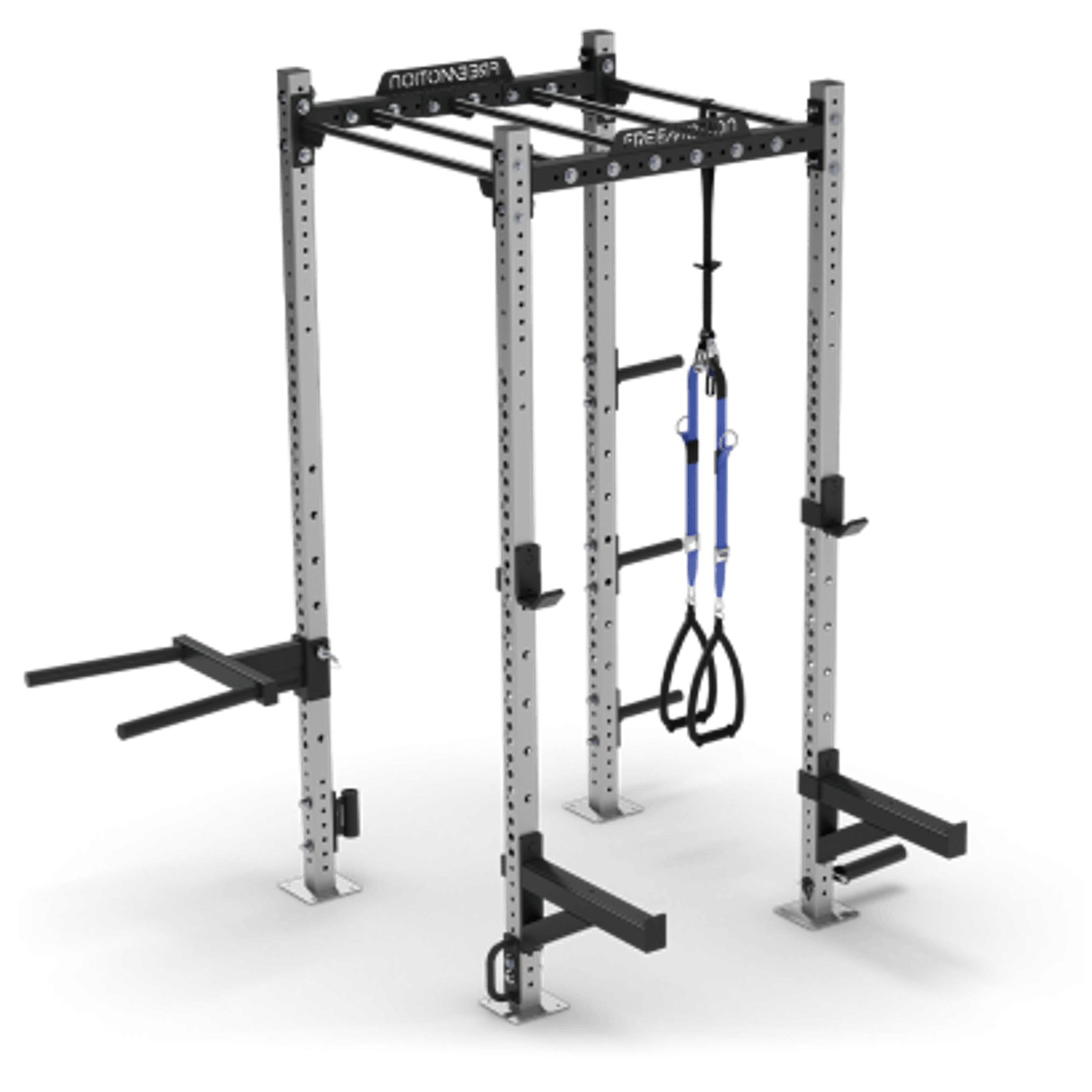 4′ Monkey Bar Rig gallery detail image