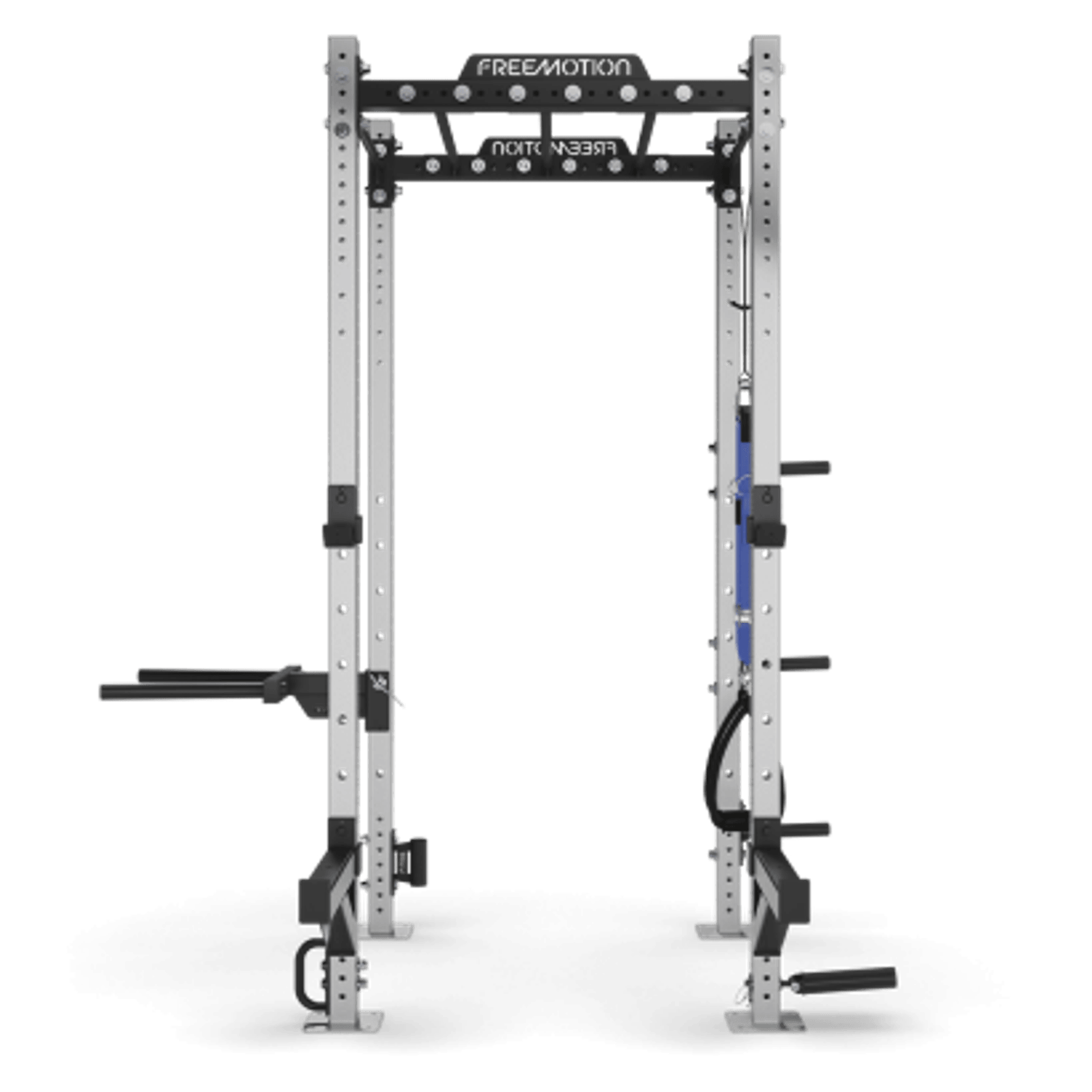 4′ Monkey Bar Rig gallery detail image