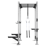 4′ Monkey Bar Rig gallery detail image