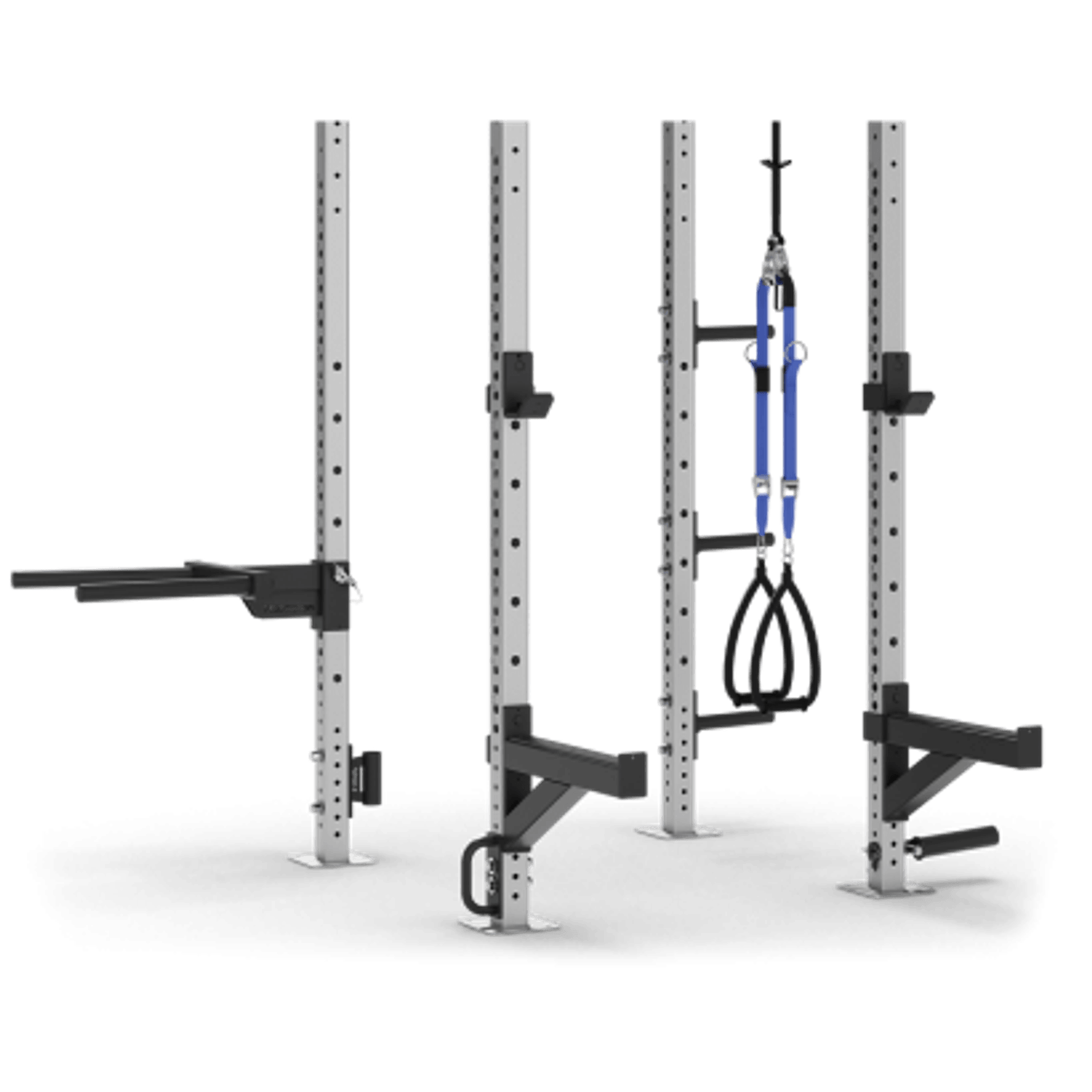 4′ Monkey Bar Rig gallery detail image